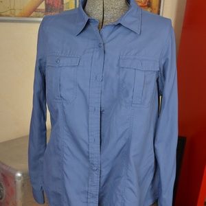 Duluth Trading Long Sleeve Shirt